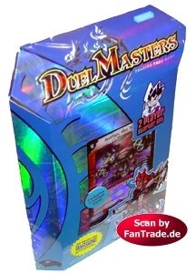 Duel Masters - Starter Set 01 (deu)
