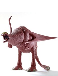 Drachenjäger-Figur: Mamular