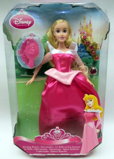 Disney Prinzessin Dornröschen