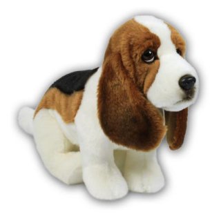 ACP Basset 30cm