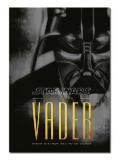 Star Wars - Das Buch Vader