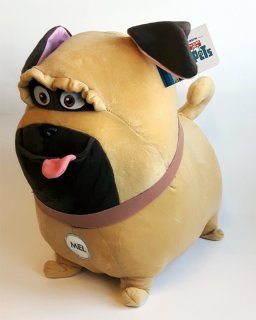 Pets Plüsch XXL Mel (Mops)