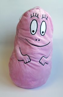 Barbapapa Plüschfigur 50cm Barbapapa