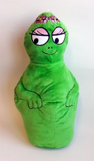 Barbapapa Plüschfigur 50cm Barbalala