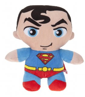 Superman Plüsch 50 cm
