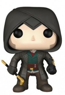 Funko Pop Assassins Creed - Jacob Frye