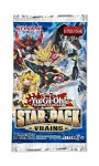 Star Pack Vrains - Booster (deu)