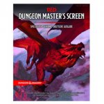 D&D Dungeon Masters Screen (deutsch)