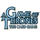 A Game of Thrones: The Card Game is...