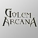 Golem Arcana ist ein Miniaturen...