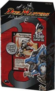 Duel Masters - Starter Set 06 (eng)