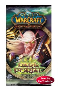 Dark Portal - Booster englisch