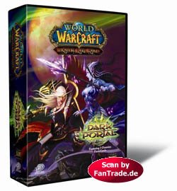 Dark Portal - Starter englisch