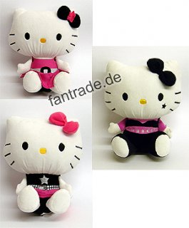 Hello Kitty - Rock (ca. 25cm)