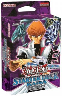 Starter Deck - Kaiba Reloaded (deu)