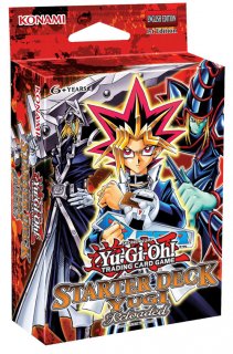 Starter Deck - Yugi Reloaded (deu)