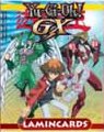 Yu-Gi-Oh! GX Lamincards Booster
