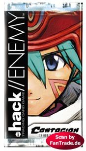 .hack//Enemy Contagion - Booster