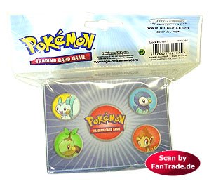 Diamant & Perl Deckbox
