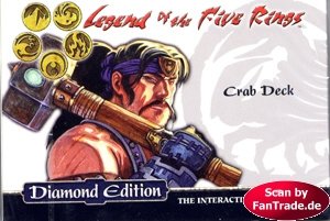 L5R Crab-Deck