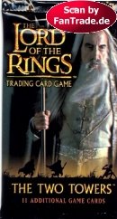 LOTR The Two Towers - Booster