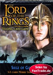 LOTR Siege Of Gondor - Merry Starter