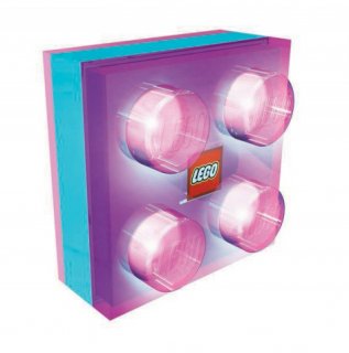 Lego Friends Stein LED Nachtlicht
