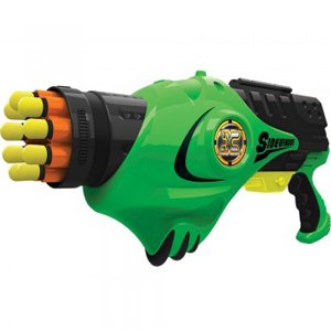 X-Shot Sidewinder