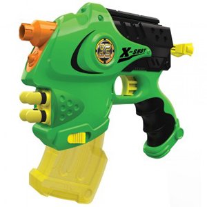 X-Shot Stealth