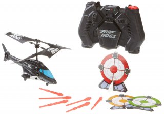 Air Hogs Sharpshooter Tracer Fire