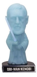 Star Wars Funko Pop - Obi Wan Spirit
