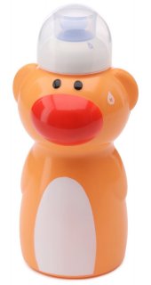 Au Sycomore Trinkflasche Bär