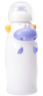 Au Sycomore Trinkflasche Kuh
