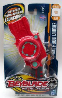Beyblade Wind & Shoot Launcher