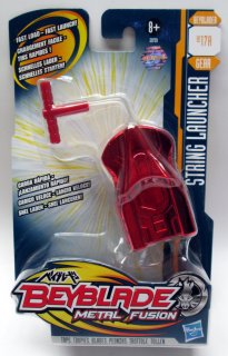 Beyblade String Launcher
