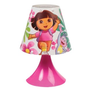 Dora Tischlampe