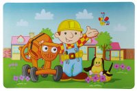 Bob der Baumeister Platzdeckchen