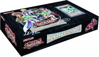 Legendary Collection 5Ds
