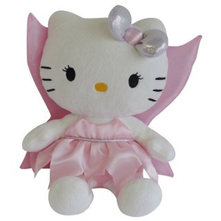 Hello Kitty Beanie Plüschfigur Fee 15cm