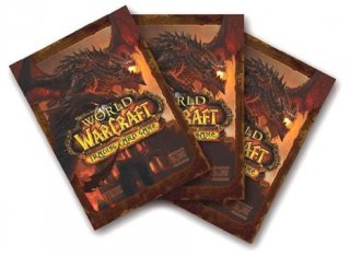 WoW Deathwing Sleeves (80)