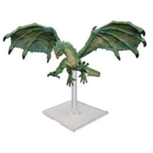 D&D ATTACK WING Wave 1 Wraith *NEW* 