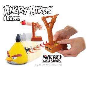 Angry Birds Yellow RC