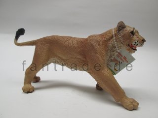 Tierfigur - Löwin (23cm)