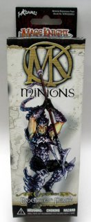 Mage Knight - Minions Booster Pack