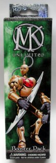 Mage Knight - Unlimited Booster Pack