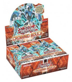 Crossed Souls - Box (24-deu)