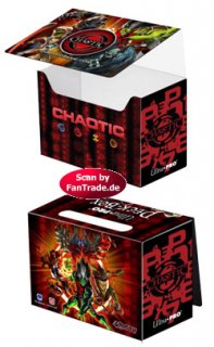 Chaotic - Deckbox