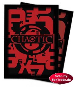 Chaotic - Protektoren