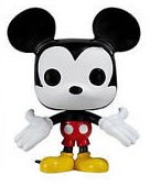 FUNKO POP Micky Maus