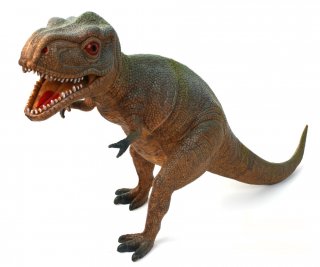 Dinosaurier Tyrannosaurus Rex 28cm